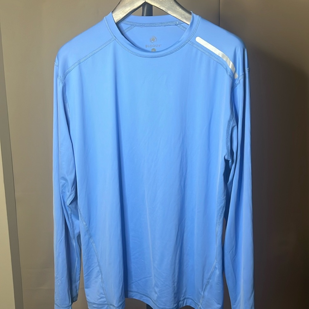 Men’s Bloq UV - Size Large - NWOT